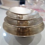 銀杯4点1