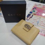 グッチ財布3-13