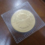 10万在位金貨5-22