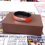 オレンジ