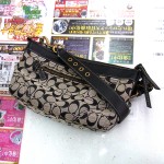 ショルダーバッグ