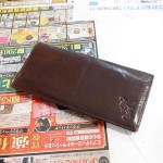 タケオキクチ財布