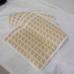 切手82円5-21