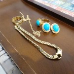 金プラチナ5-9