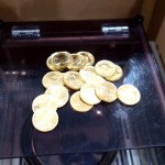 金貨