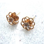 K18ピアス