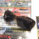 オウルサングラス