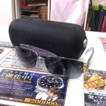 サングラス