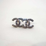 シャネルピアス