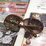 ドルガバサングラス