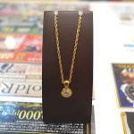 ニナリッチネックレス