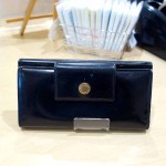 ブルガリ長財布