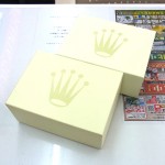 ロレクス箱