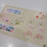 切手記念82円シート6-26