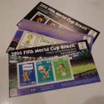 切手記念82円シートFIFA6-26