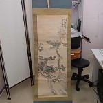 掛け軸1