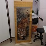 掛け軸2