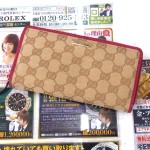 長財布