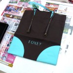ﾌｫｸｼｰ