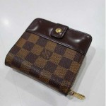 ルイヴィトンダミエ財布7-1