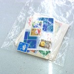 切手