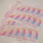 切手記念82円37-16