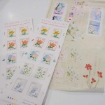 切手記念82円47-16