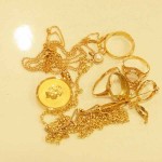 金プラ