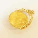 金貨
