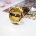 カシオインディペンデント時