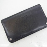 シャネル財布