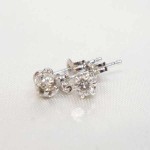 ダイヤピアス