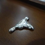 金プラチナｐｔ1000塊8-31