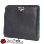 フォッシル 財布