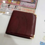 カルティエマストライン財布9