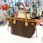 ルイヴィトンネヴァーフルPM9