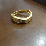 金プラチナヴァンドームリン