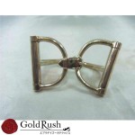 エルメスバックル