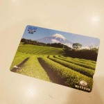 クオカード500富士山6-26