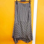 ダンス服スカートシマキラ10-