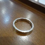 金プラチナｐｔ1000リング10-