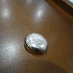 金プラチナ塊11-7