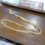 金プラチナ大スクリューネッ