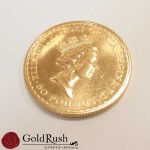 金貨