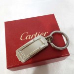 カルティエキーリング12-24