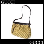 グッチ ＧＵＣＣＩ ＧＧ柄 スーキー ショルダーバッグ 296834
