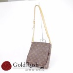 ルイヴィトン LOUIS VUITTON モノグラム ショルダーバッグ ミュゼットサルサ