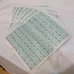 切手52円5-21