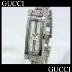 グッチ GUCCI レディース腕時計 110 クオーツ