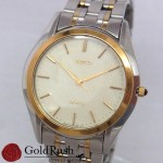 セイコー ドルチェ DOLCE 8J41-6160 メンズ腕時計